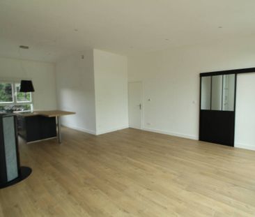 Location appartement 3 pièces 79.89 m² à Tourcoing (59200) - Photo 1