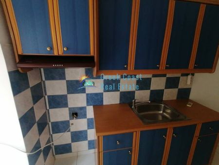 Studio/Γκαρσονιέρα για ενοικίαση Αγία Σοφία (Πάτρα) - Photo 2