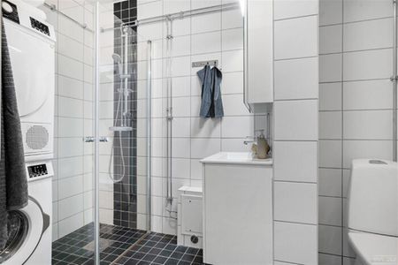 Rådmansgatan 1 B - Foto 4