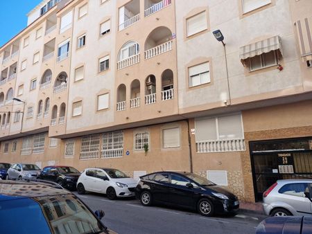 Alquiler de piso en Calle Torresal, 26 - Photo 4