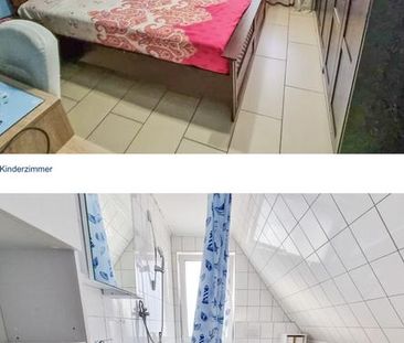 Wohnung zu vermieten - Foto 1