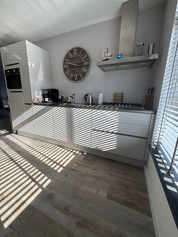 Marie Baronstraat 7, Stappegoor Zuid, 5026CG, Tilburg - Foto 5