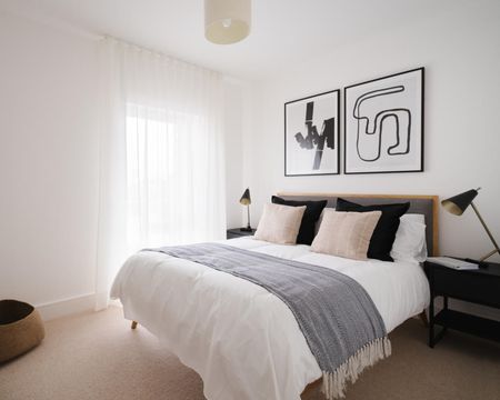 2 bedroom (1), Soho Wharf - Photo 5