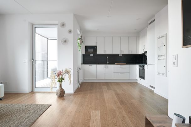 Redaregatan, Helsingborg - Photo 1