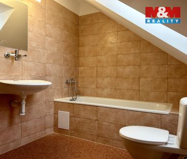 Pronájem bytu 3+kk 100 m², Čsl. legií 179, Švihov - Photo 5