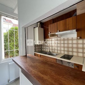 Apartment - Photo 2