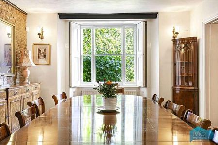 Elm Farm House, Galley Lane, Arkley, Hertfordshire, EN5 - Photo 4