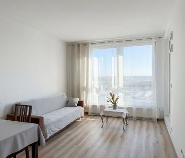 >>>51 m², 2 pokoje, 10. piętro, po odświeżeniu<<< 51 m² – zdjęcie 1