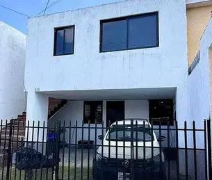 Casa en Calle Río Tequila, Loma Bonita Ejidal, Zapopan, Región Cent... - Photo 1