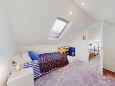 2 Bed, 1 Bath - Photo 5