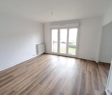 Appartement F4 de 70m² refait à neuf balcon cave - Photo 1