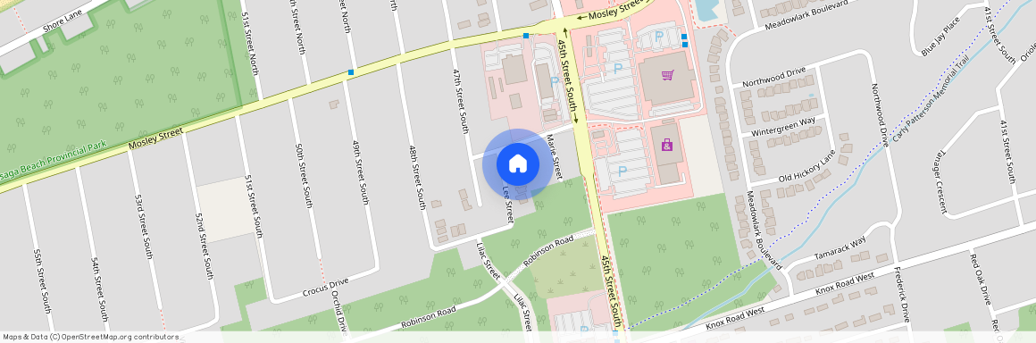 59 Lee Street, Wasaga Beach