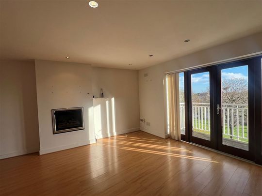 Apartment 27, The Crescent, Charlesland, Greystones, Wicklow - Photo 1