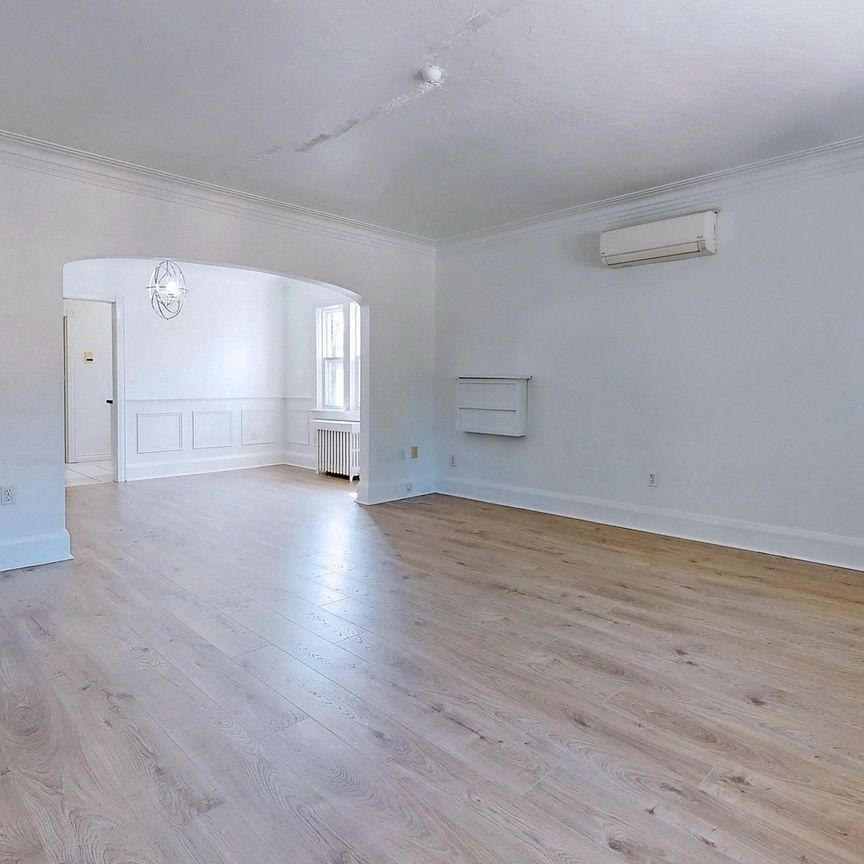 For Lease - 1747 Bayview Avenue Unit# Upper, Toronto, Ontario - Photo 1