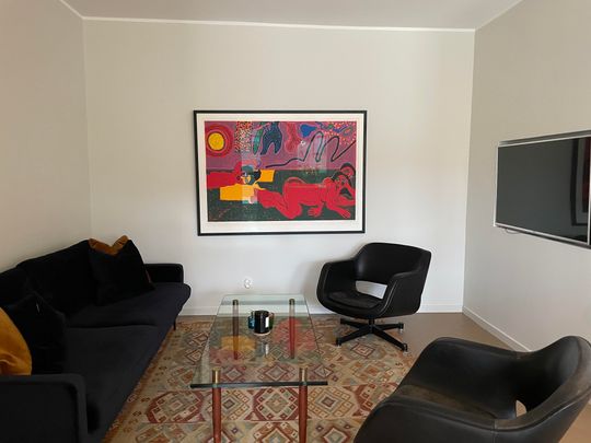 Industrigatan, Stockholm - Foto 1