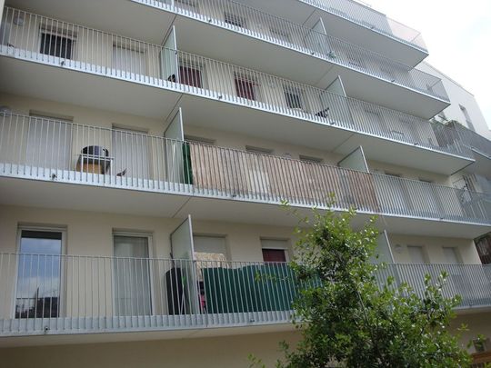 Résidence Cassiopée pour étudiants et apprentis à Nanterre - Photo 1