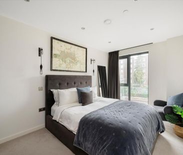 1 bedroom flat to rent - Photo 3