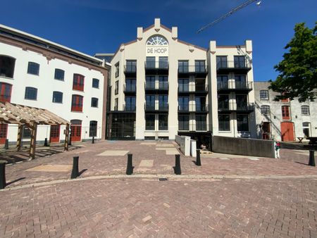 Appartement te huur: Veerdijk 57-L 1531 MA Wormer - Foto 2