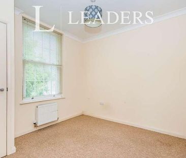 Sudeley House, Wharf Street, Spalding, PE12 - Photo 1