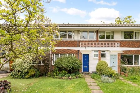 2 bedroom terraced house to rent - Photo 5