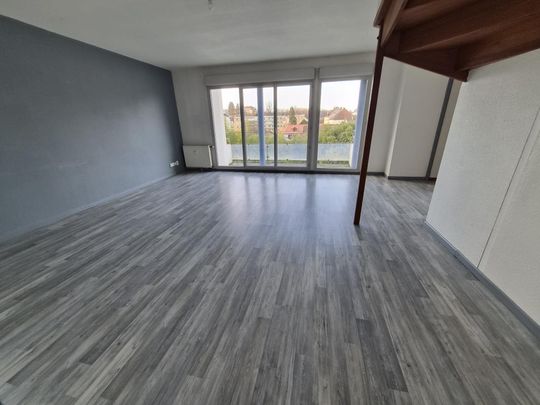 Appartement Duplex Type 4 - Les Ursulines - Photo 1