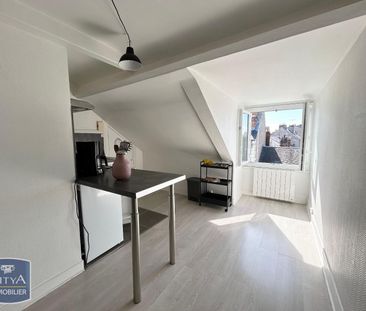 Location Appartement 1 pièce 29m² TOURS 37000 - Photo 4