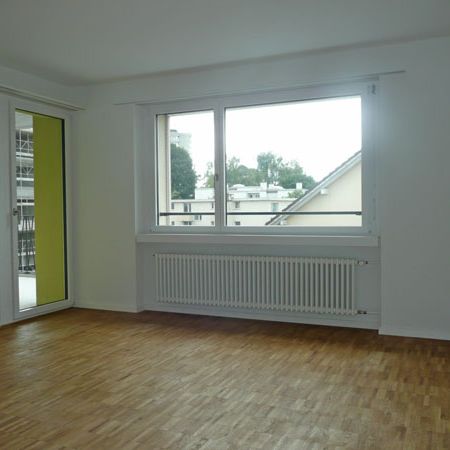 Attraktive Wohnung an sensationeller Wohnlage! - Foto 1