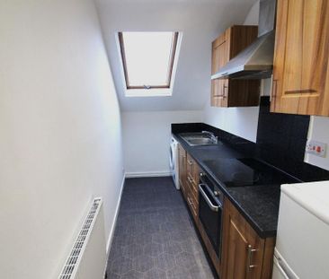 1 bedroom flat to rent - Photo 6