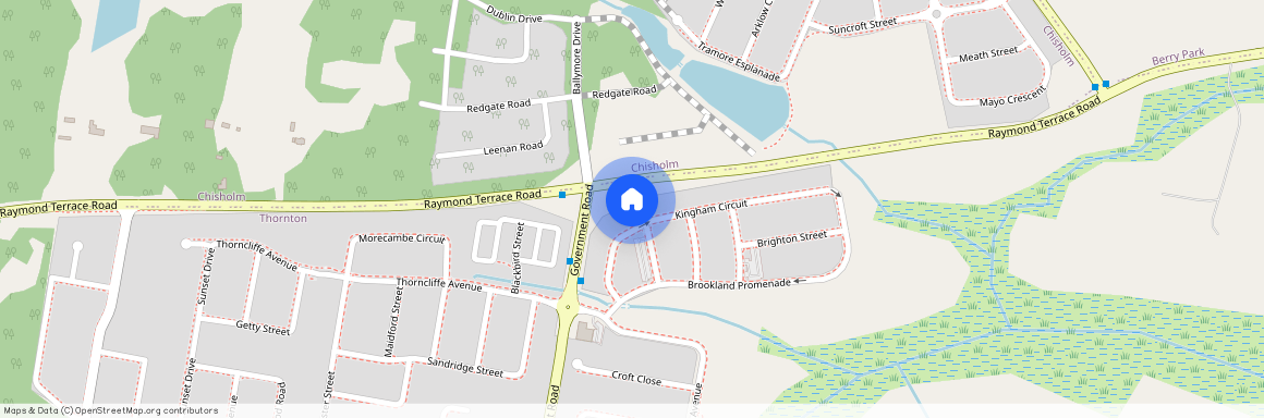 21 Kingham Cct, NSW 2322, Thornton