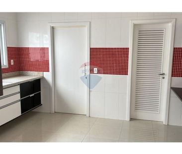 Sobrado com elevador com 3 Suites , 380 m² Condominio Angelo Vial - Foto 6