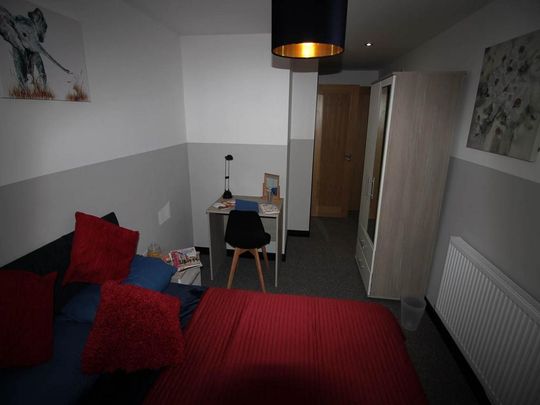 4 bedroom house share to rent - Photo 1