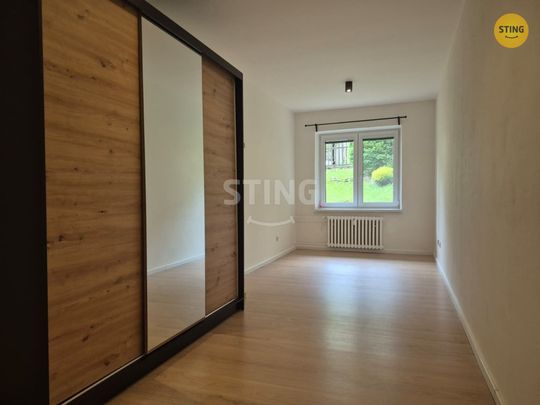 Byt 2+kk k pronájmu, Třešť, ulice Palackého - Photo 1