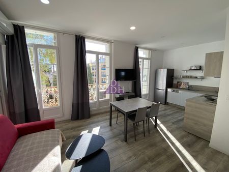 COEUR DE VILLE 3 - Photo 4