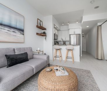 For Lease - 85 East Liberty Street Unit# 1703, Toronto, Ontario - Photo 2
