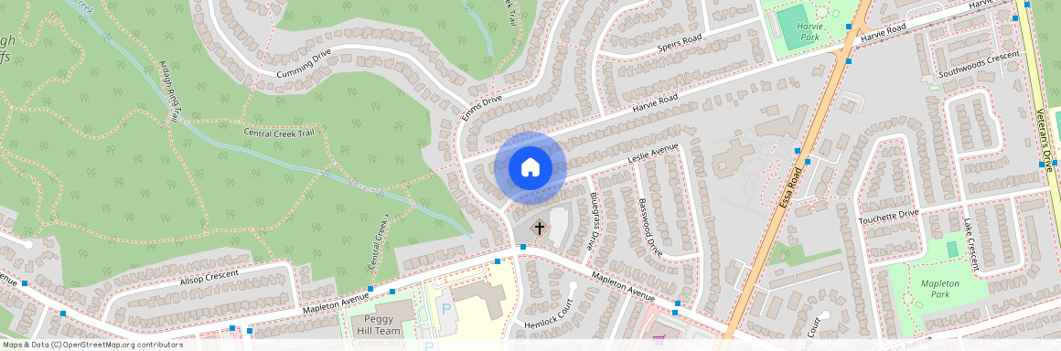 10 Leslie Avenue Unit# Bsmt, Barrie