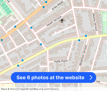 1 bedroom apartment for rent - Photo 1