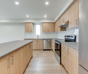 For Lease - 165 Spalding Road Unit# 3rd Floor, Toronto, Ontario - Photo 6