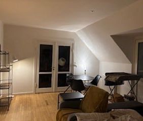 God 3-vær med altan - Foto 1