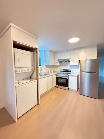 Brand New Basement Suite in Central Abbotsford - Photo 3