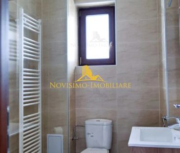 NOVISIMO-IMOBILIARE: APARTAMENT CU 3 CAM.IN ZONA ALBERT, PARCARE - Fotografie 5