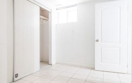 For Lease - 693 Euclid Avenue Unit# 3, Toronto, Ontario - Photo 3