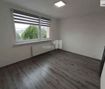 Pronájem bytu po celkové rekonstrukci - Photo 1