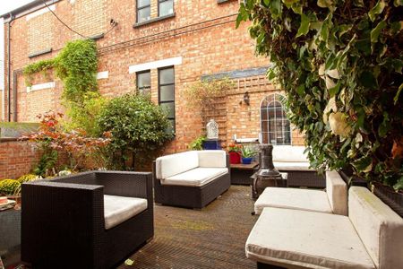 3 bedroom maisonette to rent - Photo 2