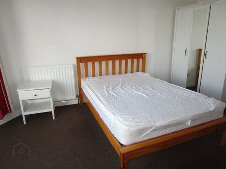 WOODSTOCK ROAD - Double Bedroom To Let, Shared House, Belfast, BT6 8PW - Photo 4