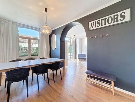 Appartement 2 chambres meublé avec terrasse - Photo 5