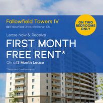 Victoria Park Towers - Photo 1