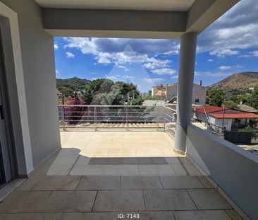 Μονοκατοικία για ενοικίαση Καλύβια Θορικού - Photo 3