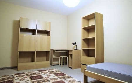 2 POKOJOWE Z OSOBNĄ JASNĄ KUCHNIĄ, 50M2 PRZY GRZEGÓRZECKIEJ, DO 4 OSÓB - Zdjęcie 2