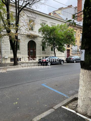 Vila Interbelica 497 MP | Piata Matache – Calea Victoriei - Fotografie 4