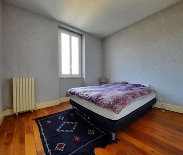 APPARTEMENT T3 57M - Photo 3